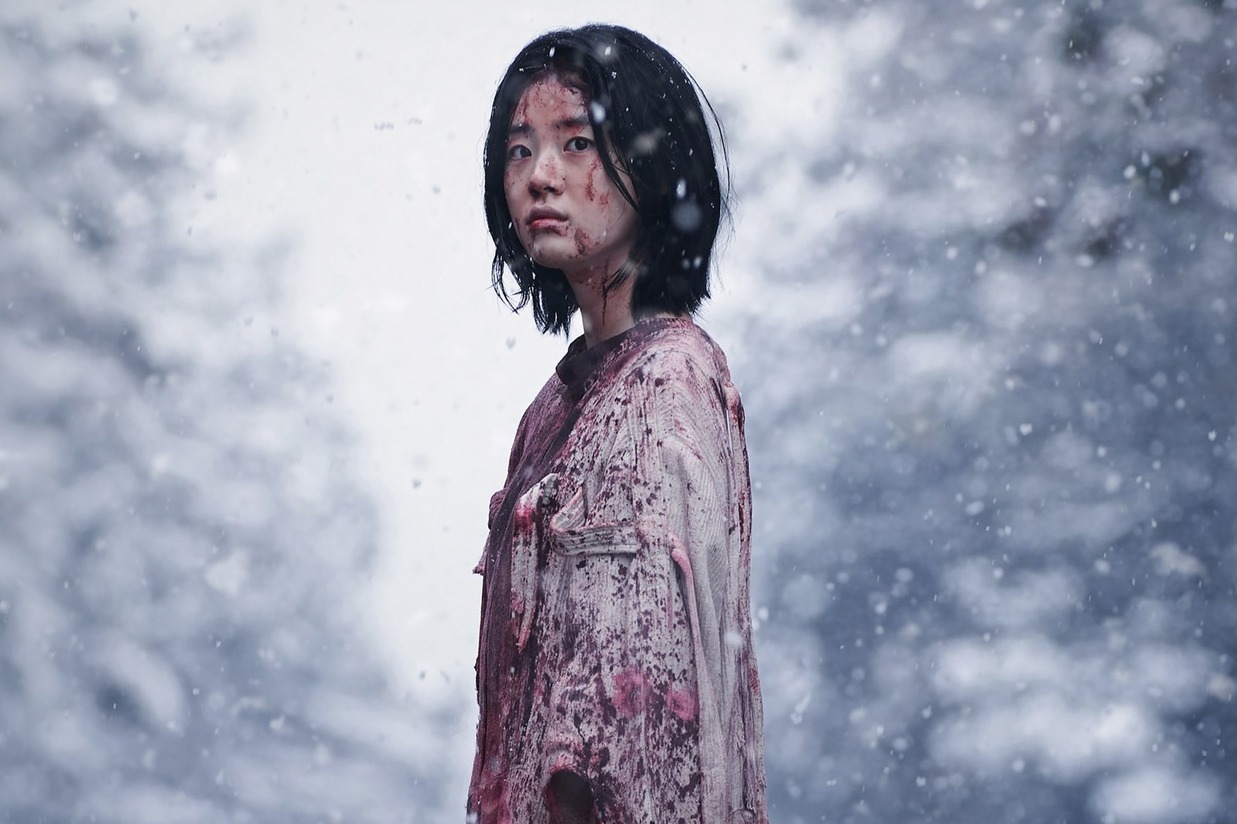 映画『THE WITCH／魔女 ―増殖―』