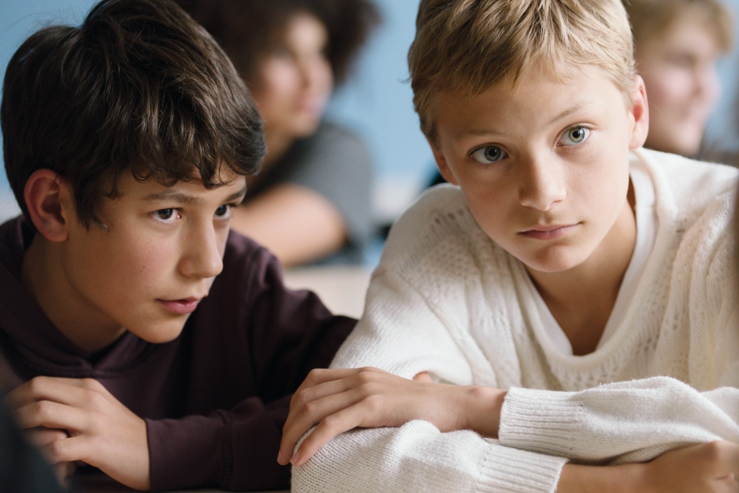 映画『CLOSE／クロース』