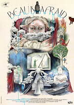 『ボーはおそれている』場面カット｜写真16