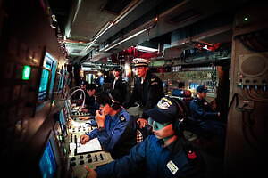 沈黙の艦隊 画像7