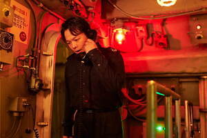 沈黙の艦隊 画像5