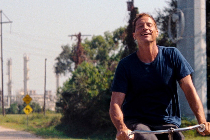 映画『レッド・ロケット』