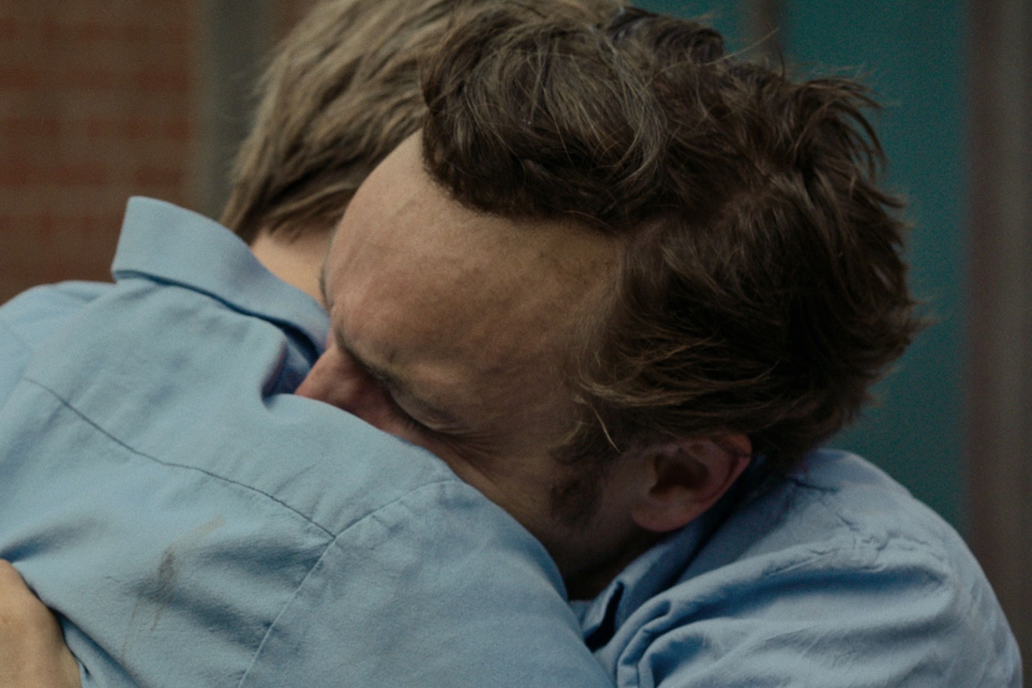 映画『大いなる自由』