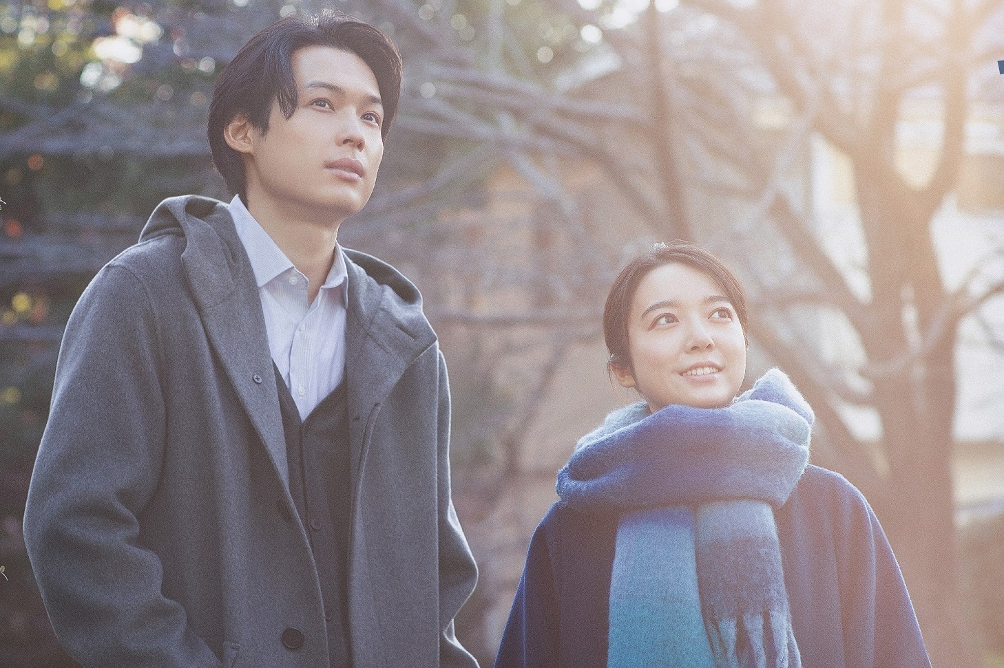 映画『夜明けのすべて』