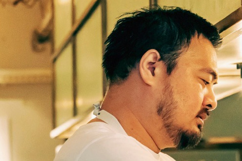 映画『sio 100年続く、店のはじまり』