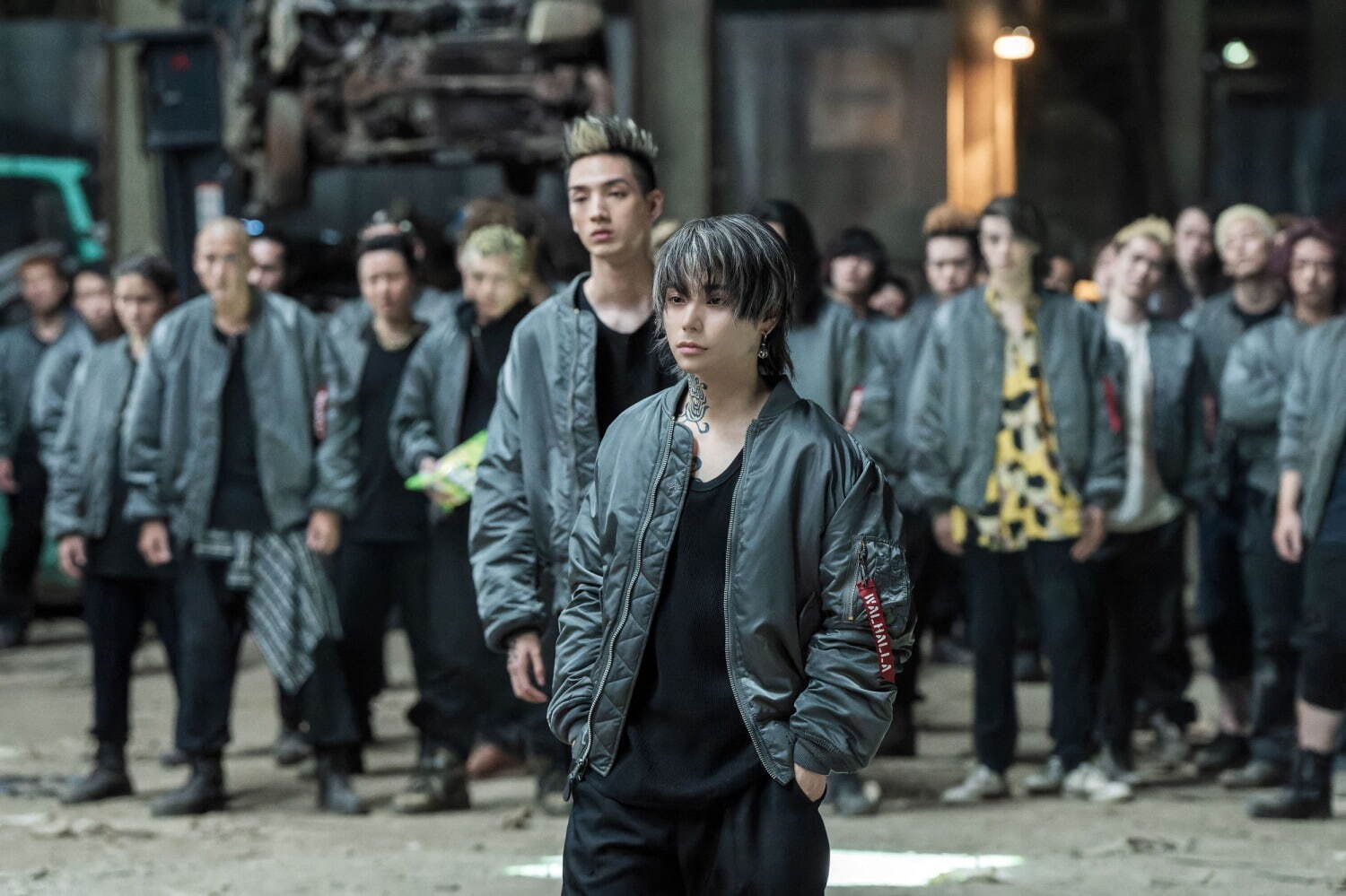 東京リベンジャーズ2 血のハロウィン編 -決戦- - 写真23