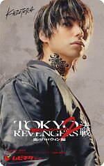 『東京リベンジャーズ2 血のハロウィン編 -決戦-』場面カット｜写真35