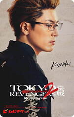 『東京リベンジャーズ2 血のハロウィン編 -決戦-』場面カット｜写真36