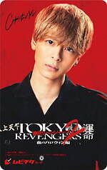 『東京リベンジャーズ2 血のハロウィン編 -決戦-』場面カット｜写真40