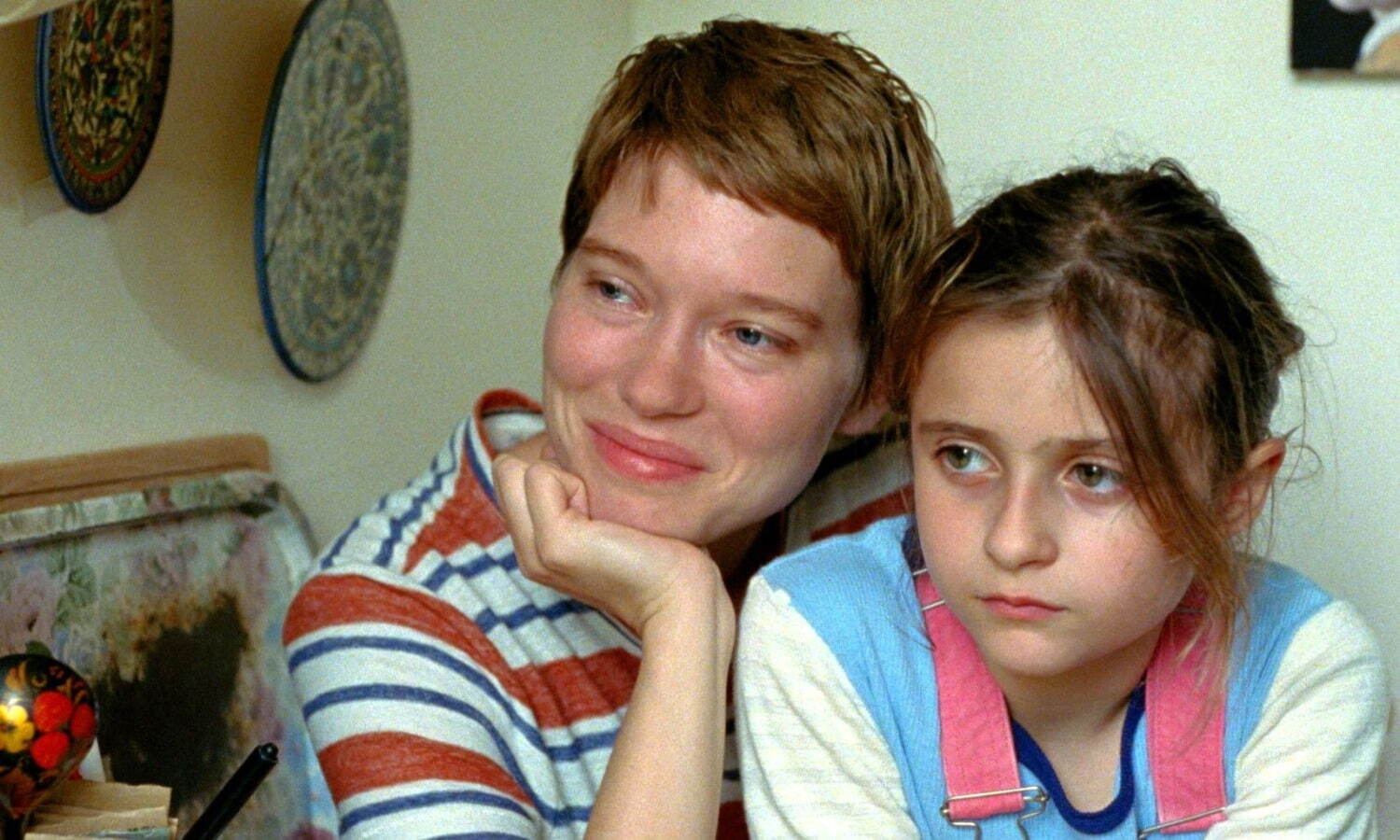 映画『それでも私は生きていく』