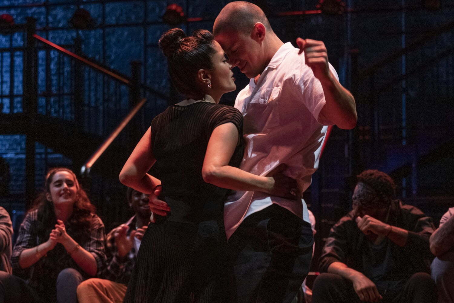 映画『マジック・マイク ラストダンス』