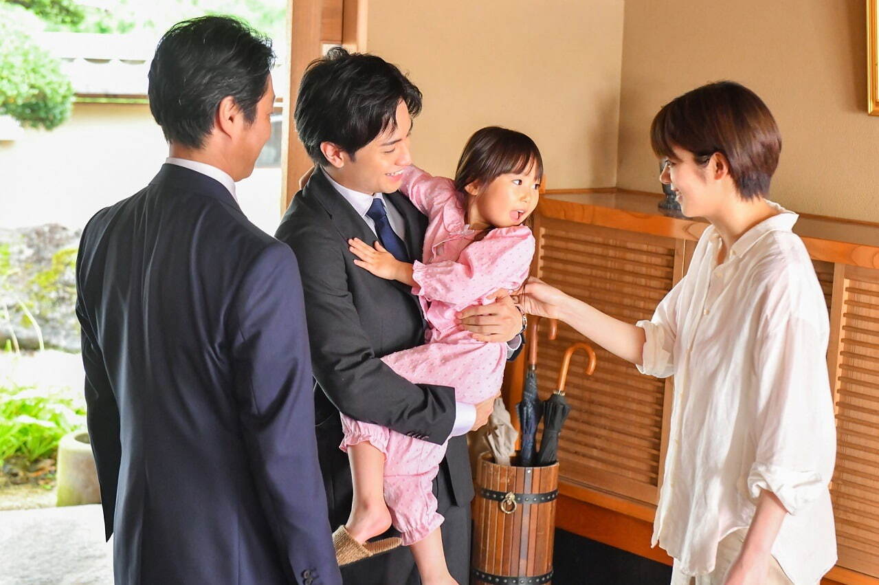 『おまえの罪を自白しろ』場面カット｜写真4