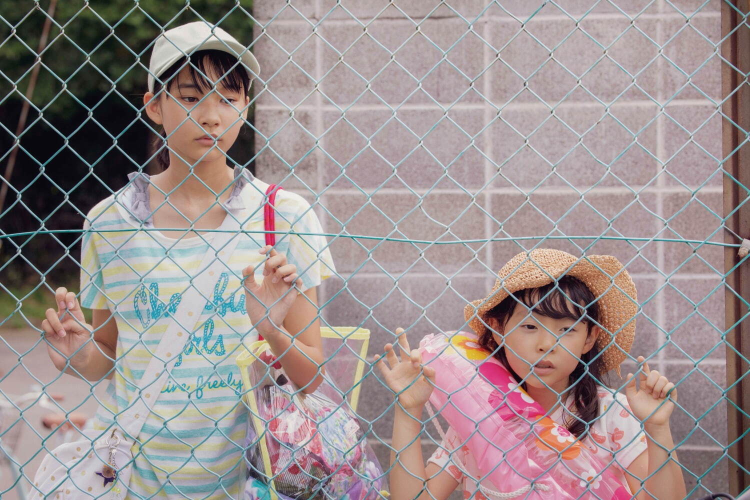 『渇水』場面カット｜写真5