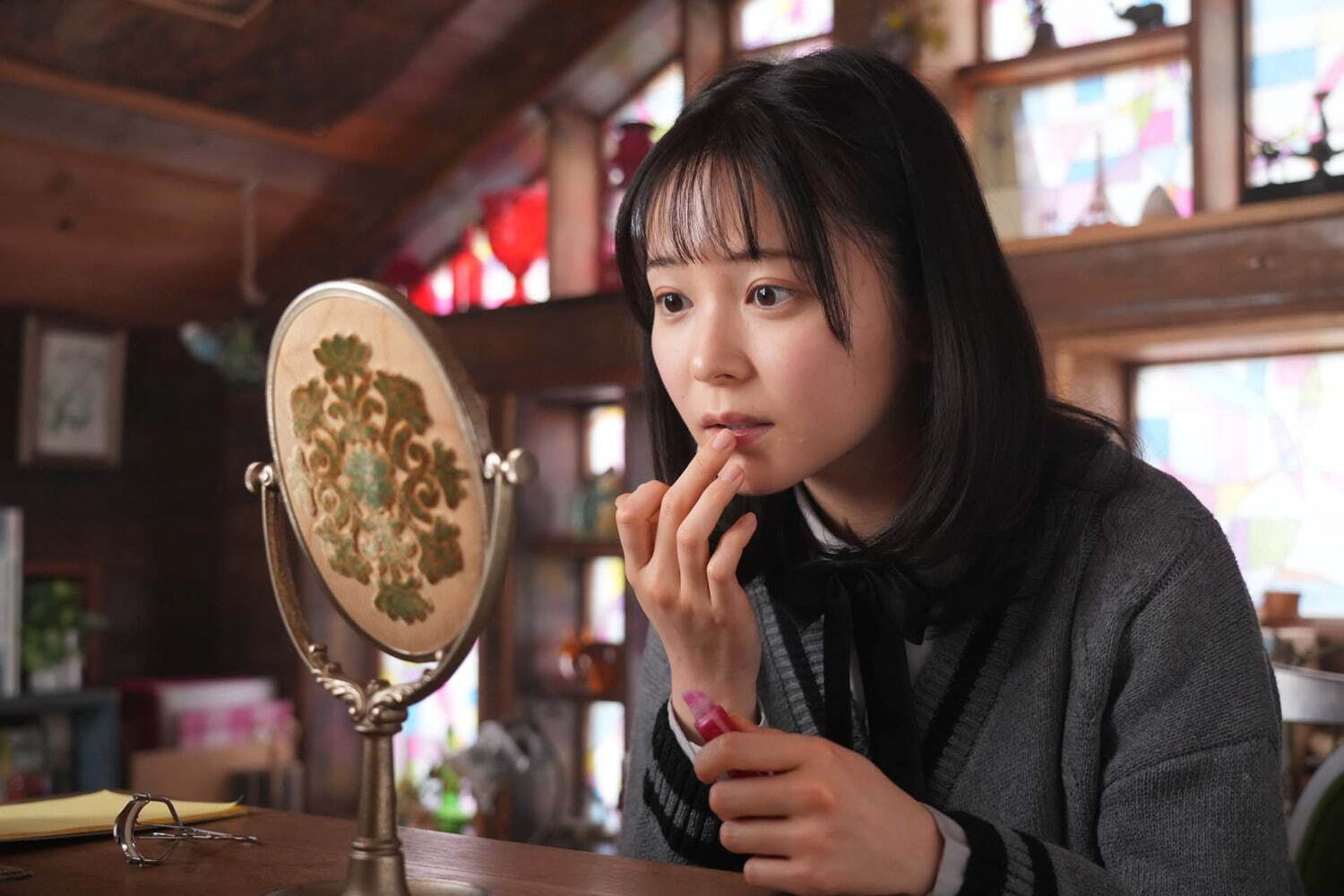 夜が明けたら、いちばんに君に会いにいく - 写真11