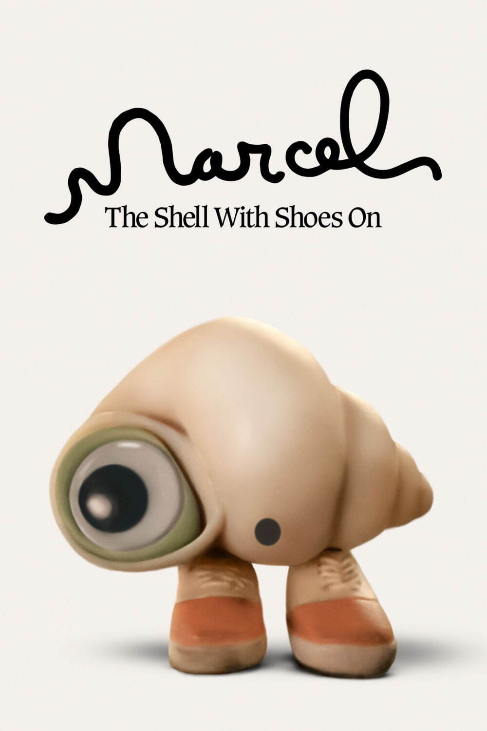 マルセル 靴をはいた小さな貝 - 写真8