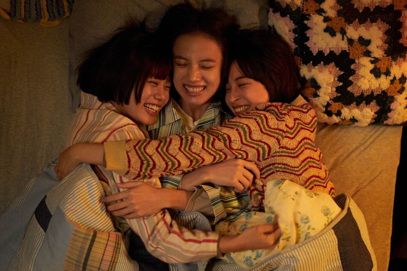 映画『片思い世界』