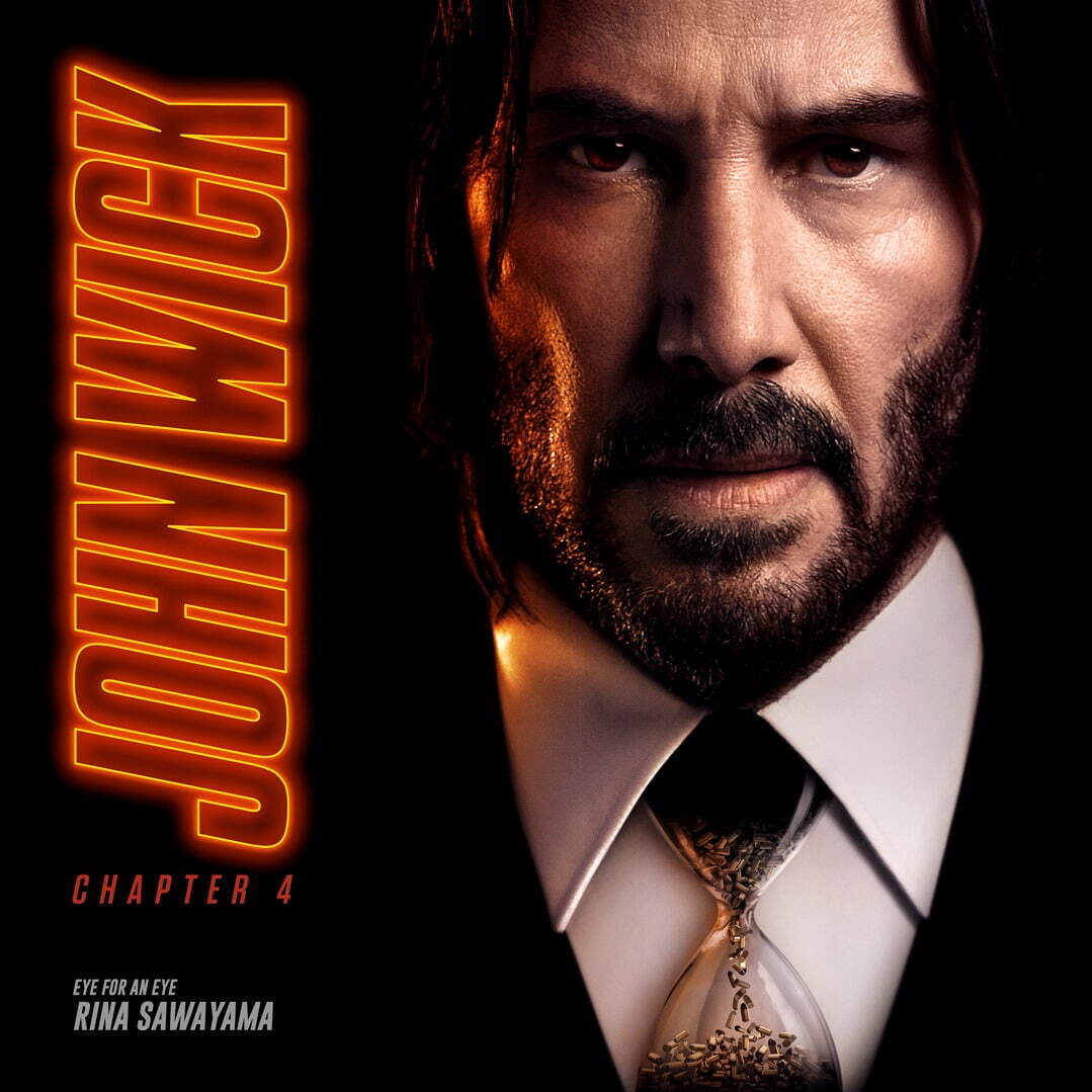 『ジョン・ウィック：コンセクエンス』場面カット｜写真2
