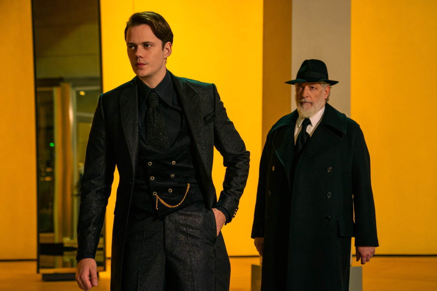 写真15/21|ジョン・ウィック:コンセクエンス - ファッションプレス 写真15/21|ジョン・ウィック:コンセクエンス - ファッションプレス