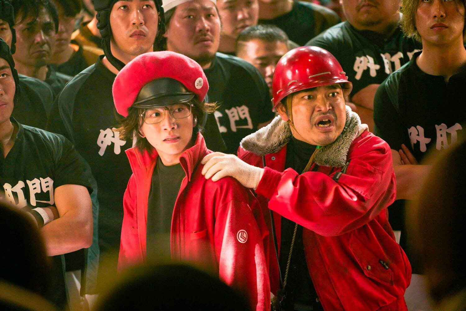 はたらく細胞 - 写真12