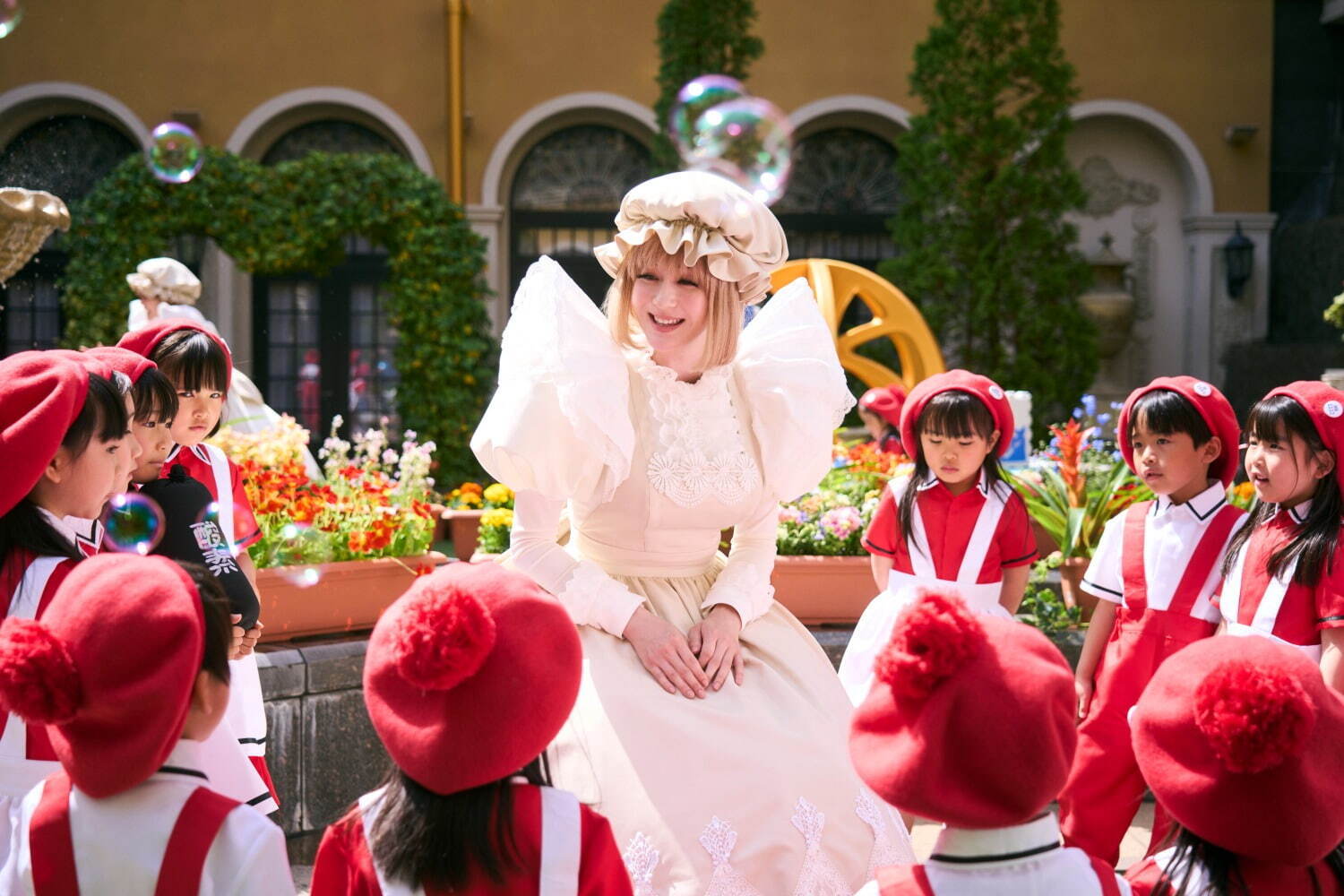 『はたらく細胞』場面カット｜写真10
