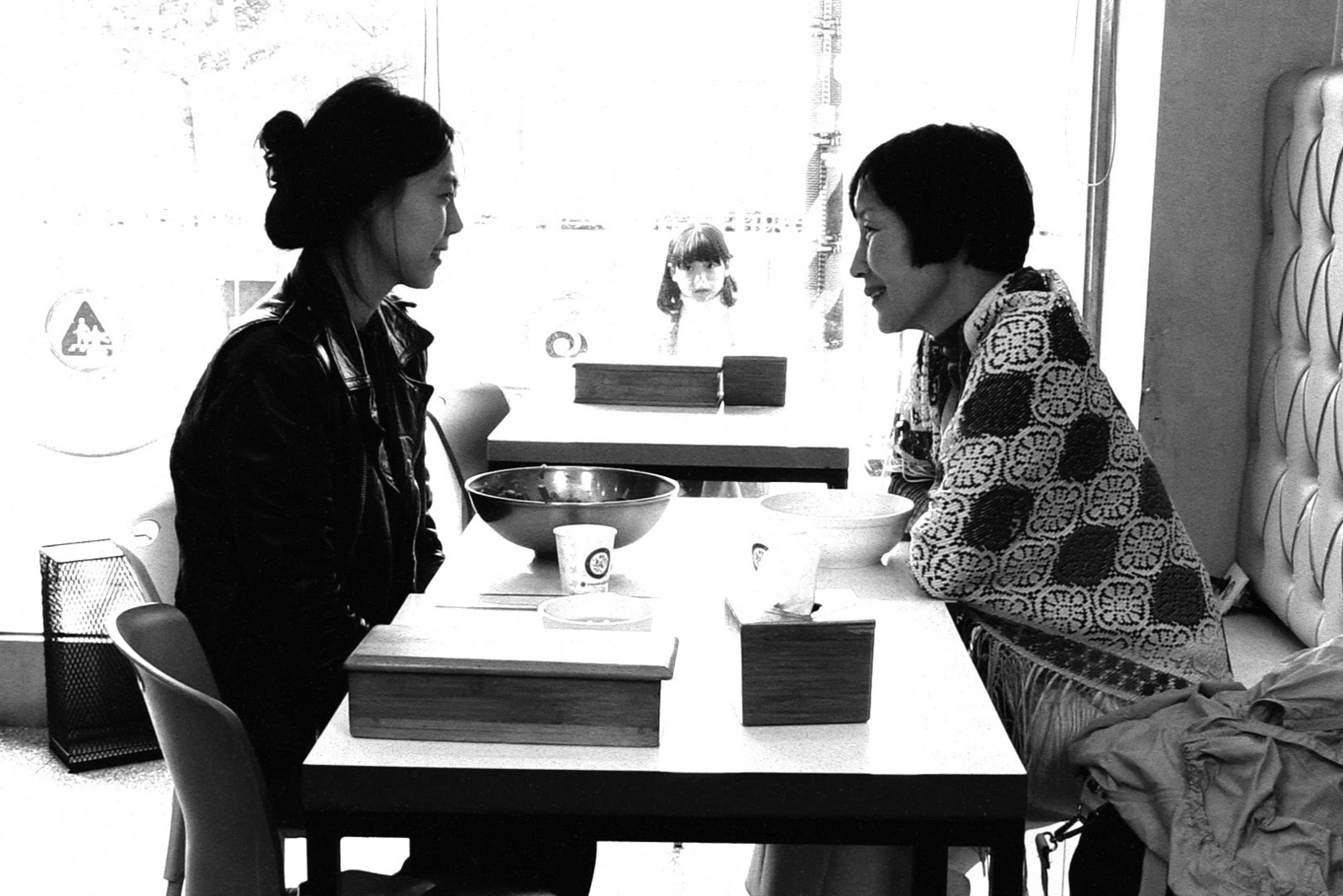 小説家の映画 - 写真2