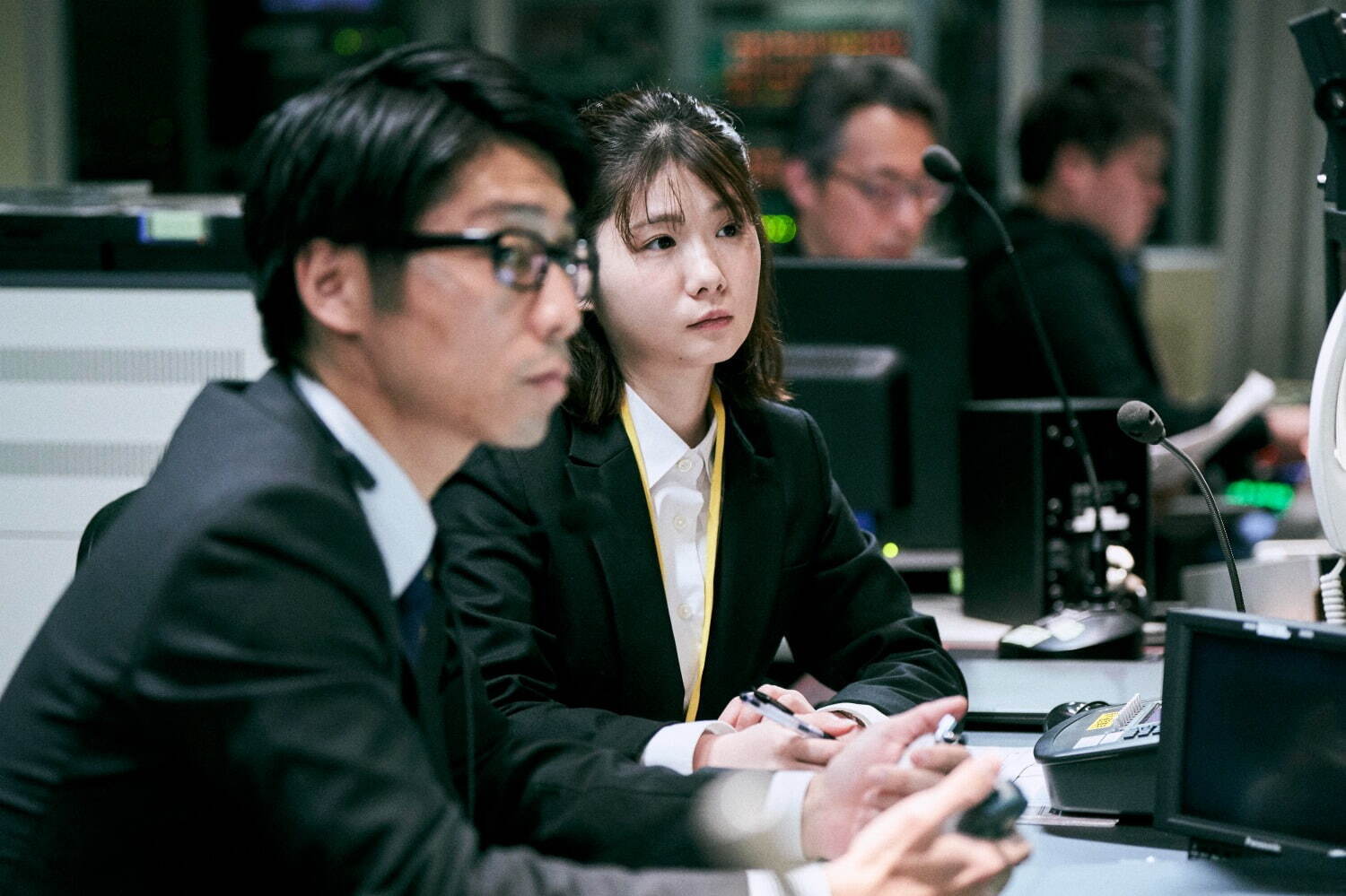 『ミッシング』場面カット｜写真2