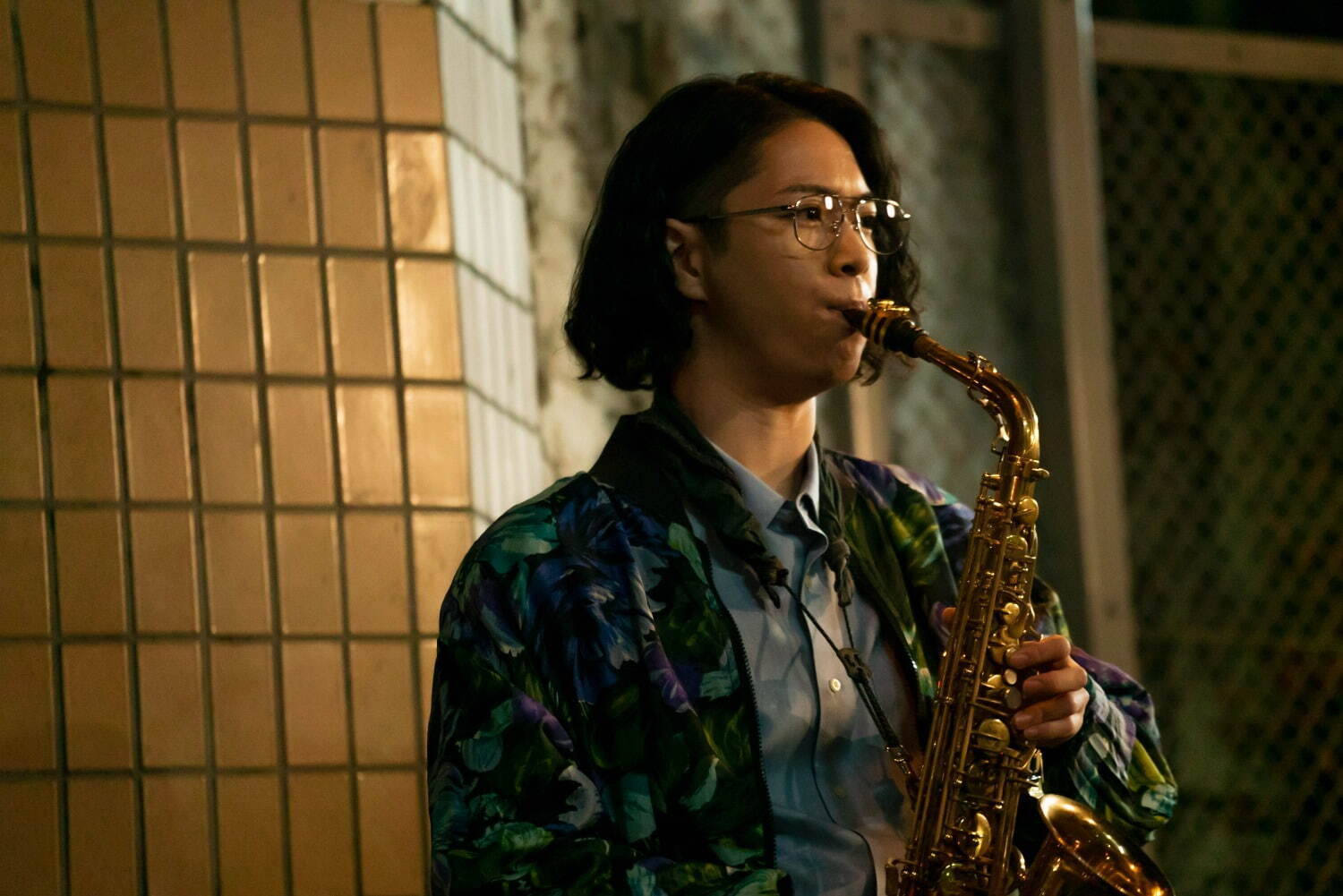 『白鍵と黒鍵の間に』場面カット｜写真4