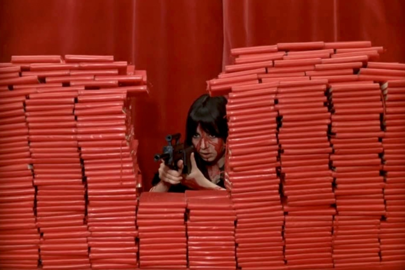 映画『中国女』