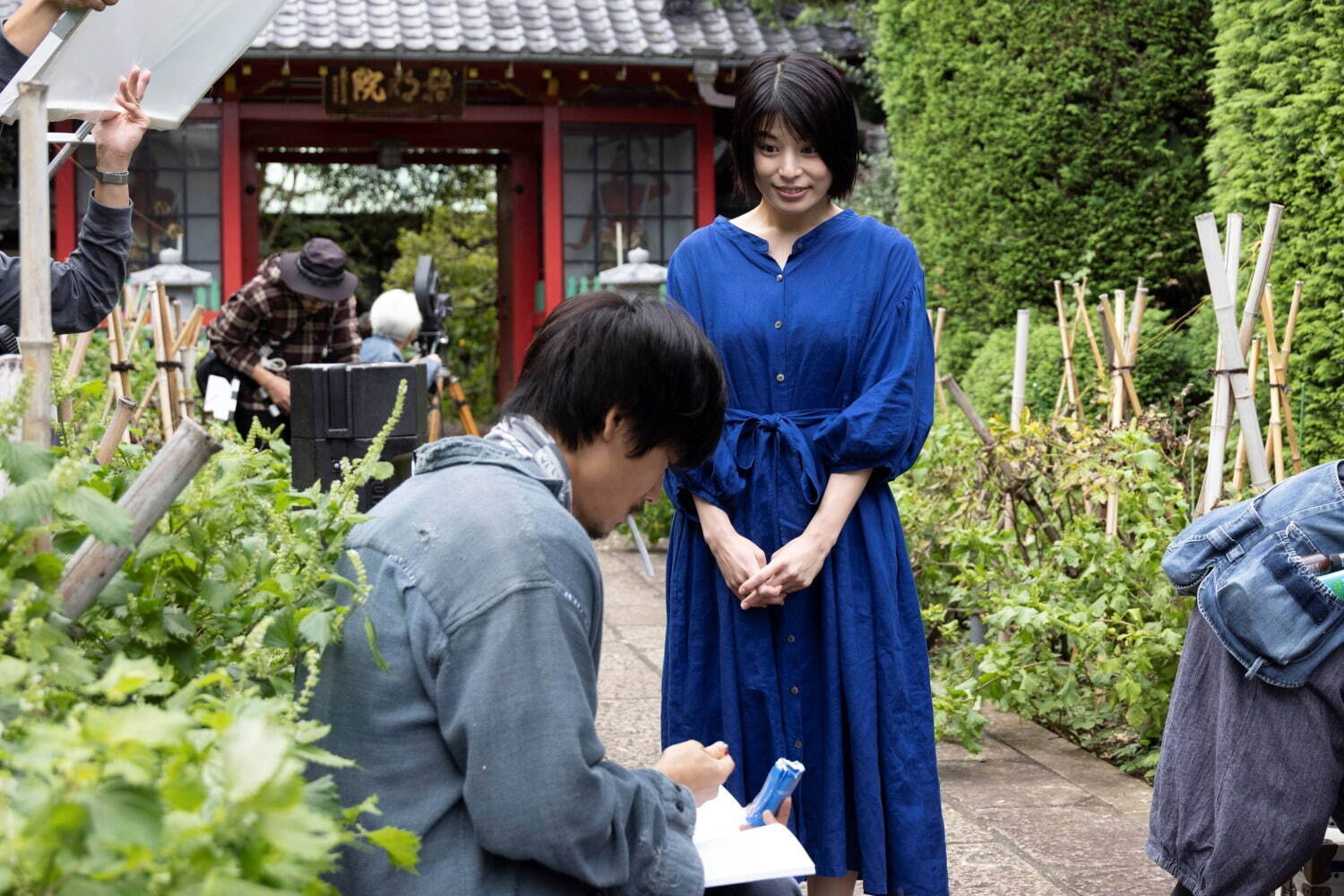 花腐し - 写真5