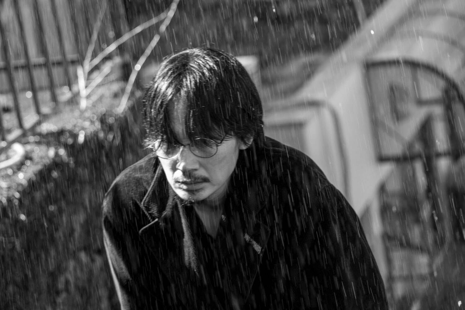花腐し - 写真14