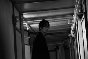 『花腐し』場面カット｜写真7