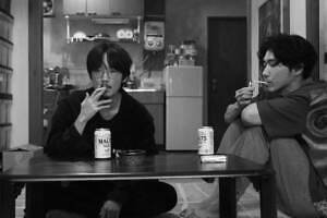 『花腐し』場面カット｜写真3