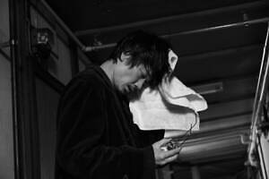 『花腐し』場面カット｜写真11