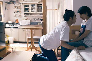 『花腐し』場面カット｜写真6