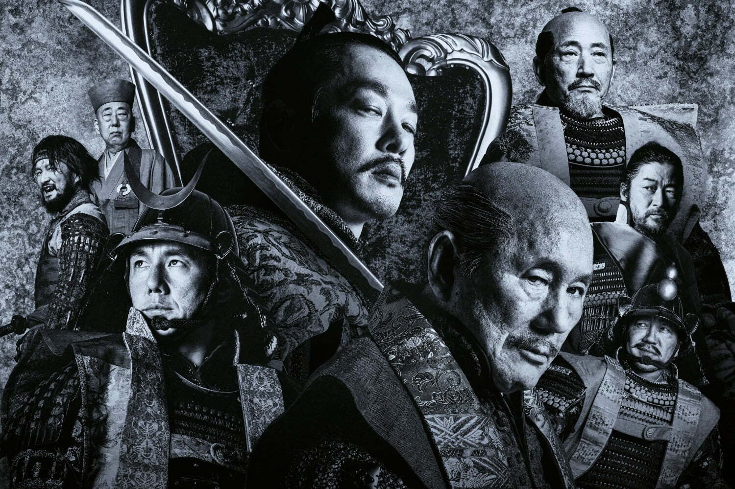 映画『首』