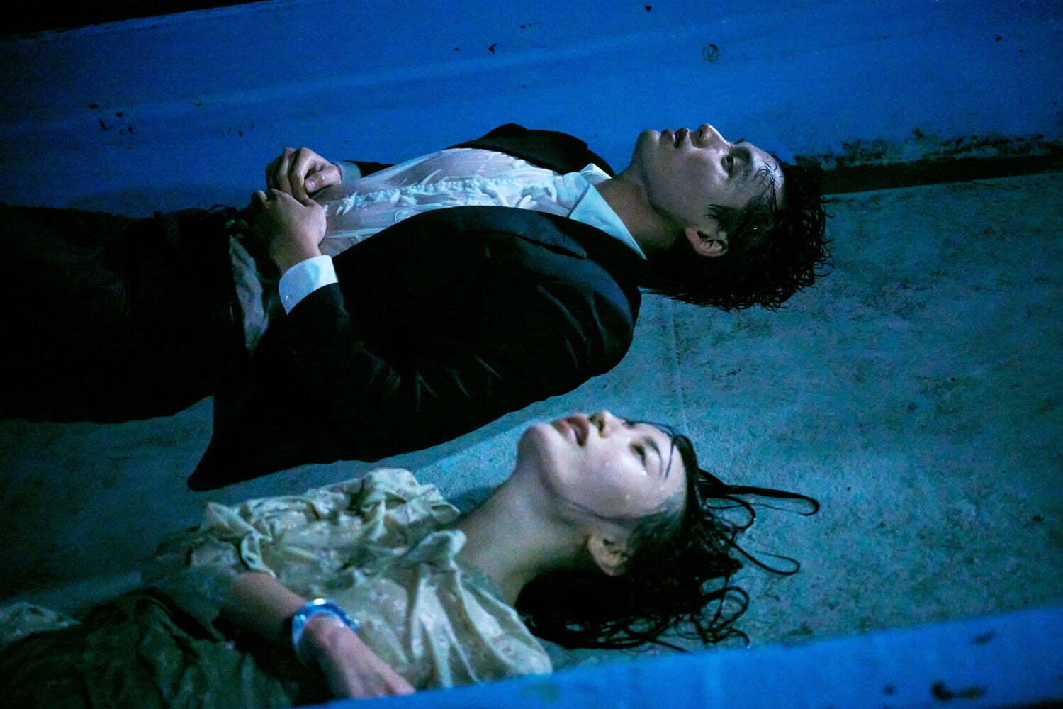 映画『湖の女たち』