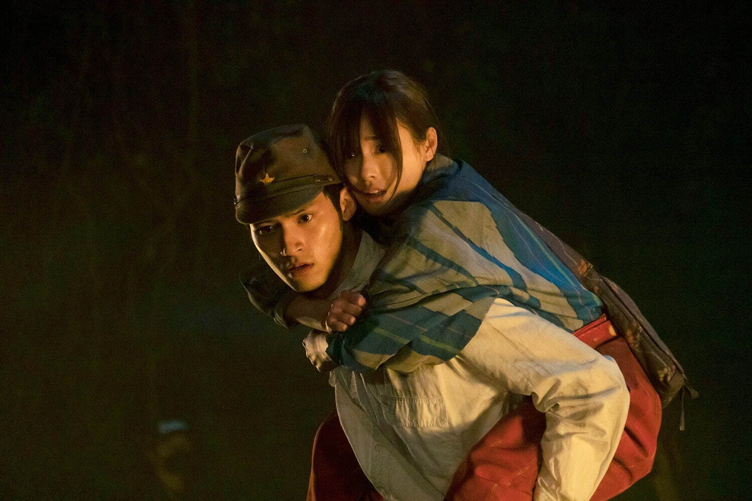 写真7/21｜あの花が咲く丘で、君とまた出会えたら