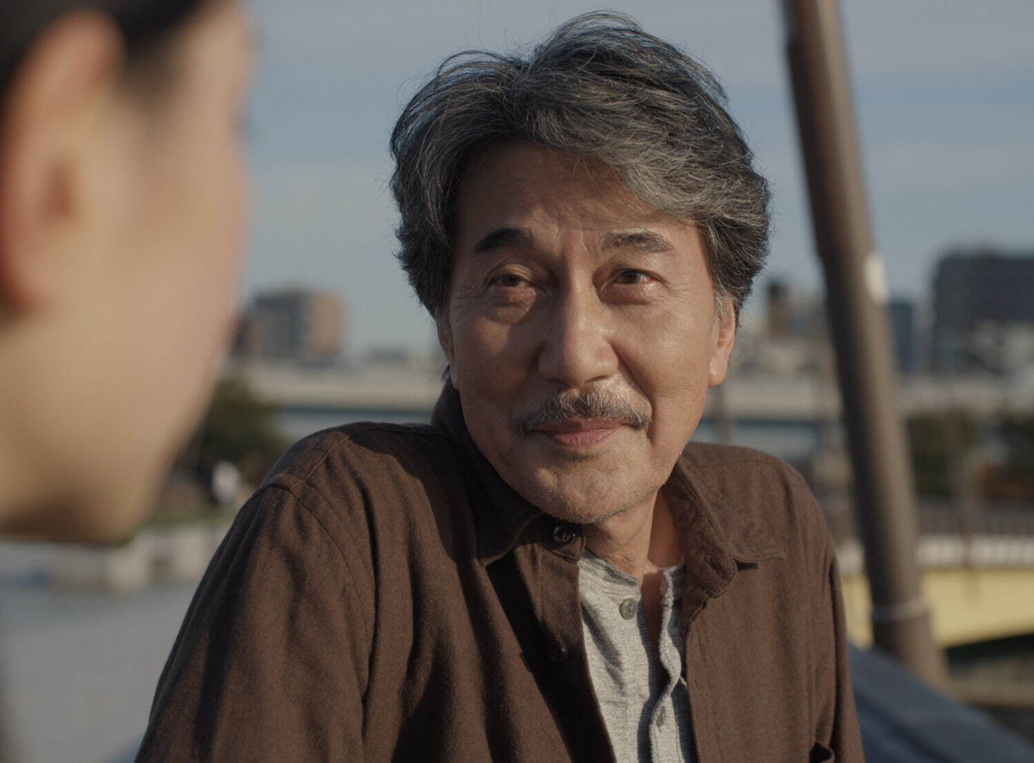『PERFECT DAYS』場面カット｜写真15