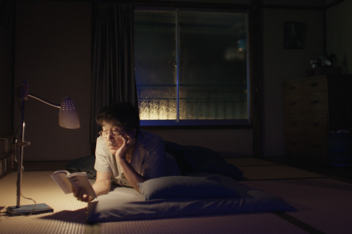 映画『PERFECT DAYS』