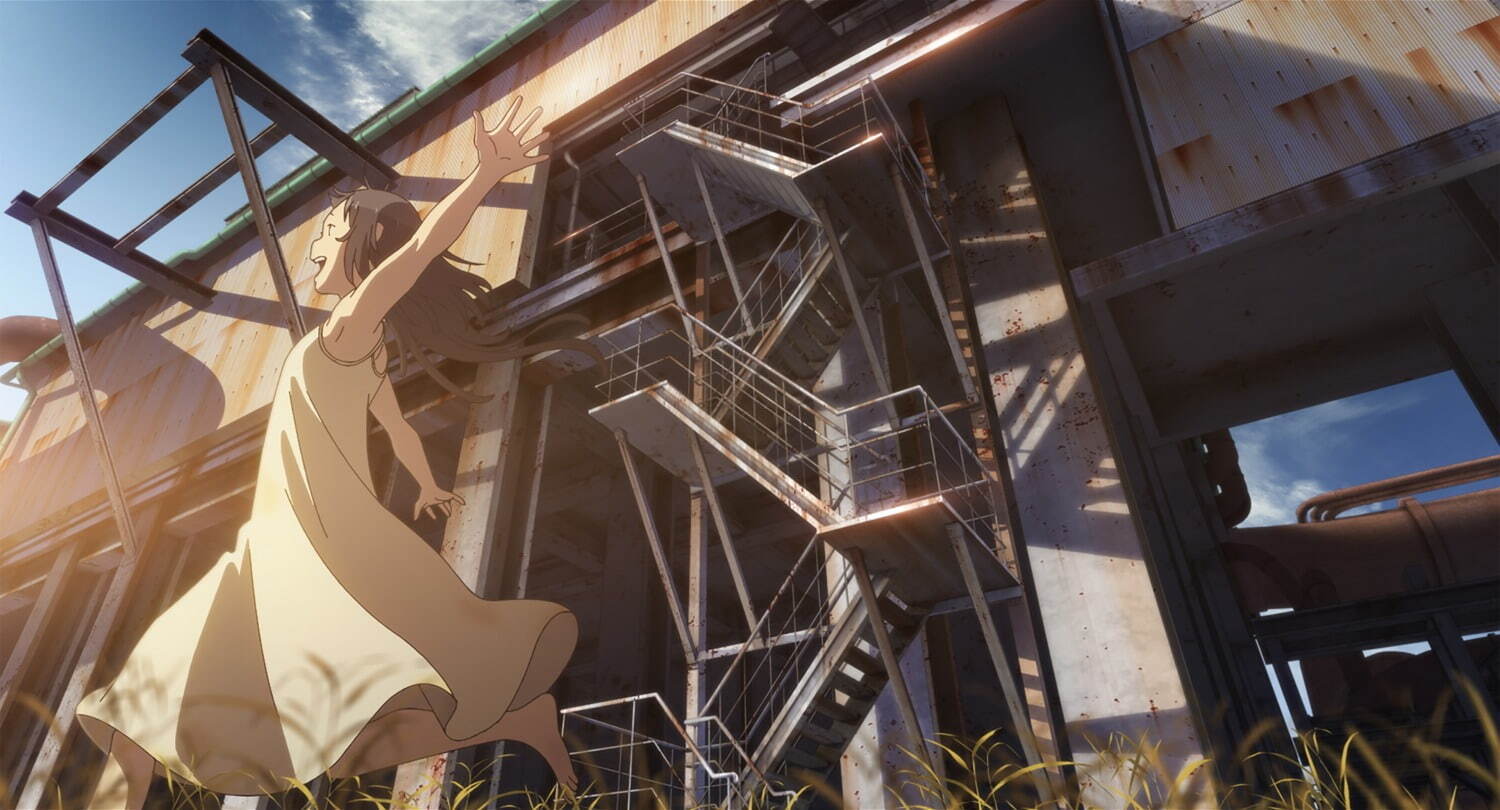 アリスとテレスのまぼろし工場 - 写真12