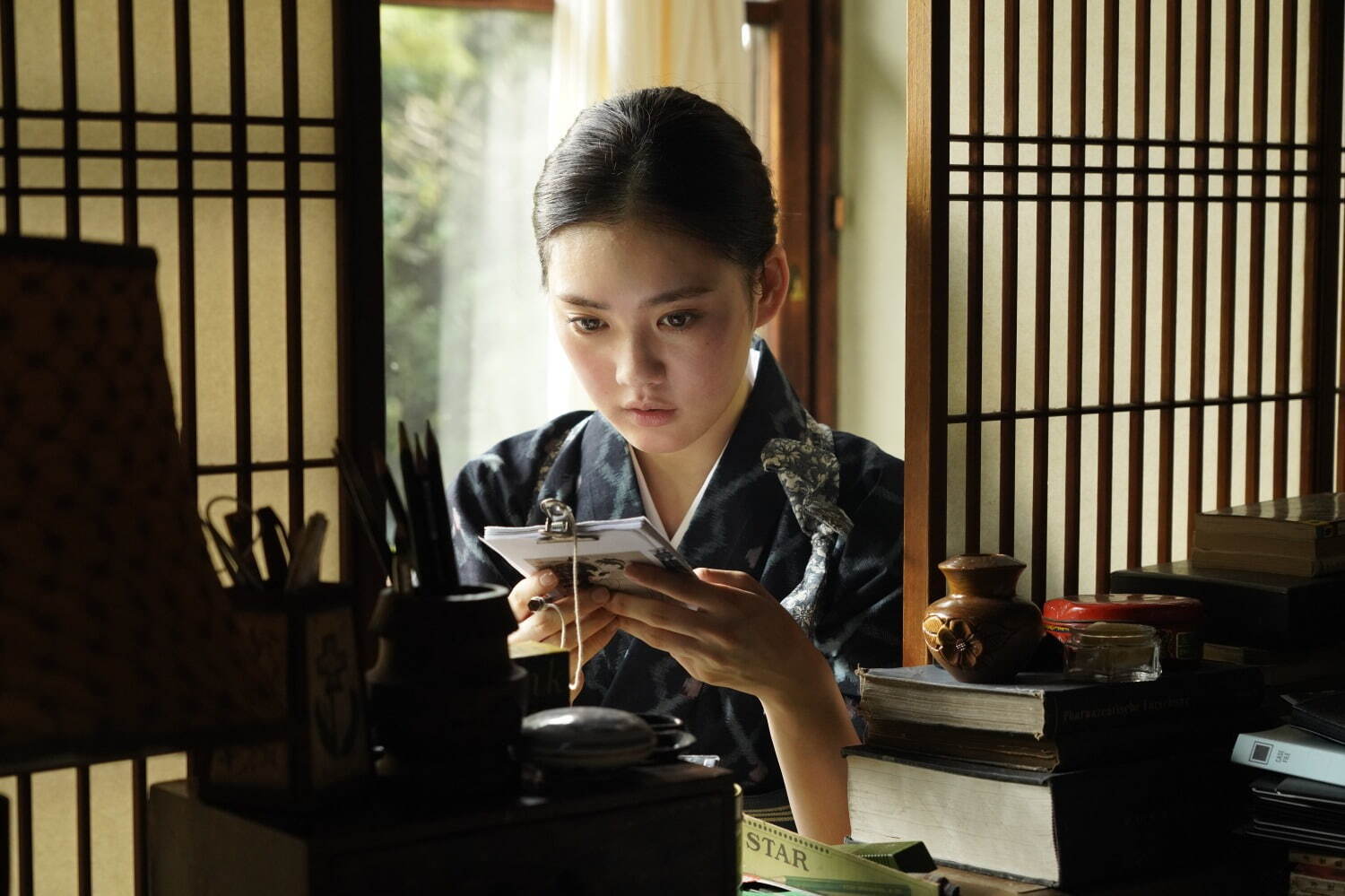 春画 写真19/22｜春画先生 - ファッションプレス