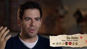 『クエンティン・タランティーノ 映画に愛された男』場面カット｜写真9