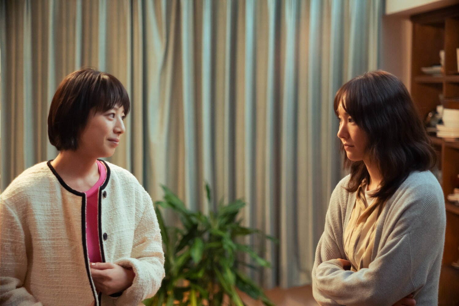 『違国日記』場面カット|写真7