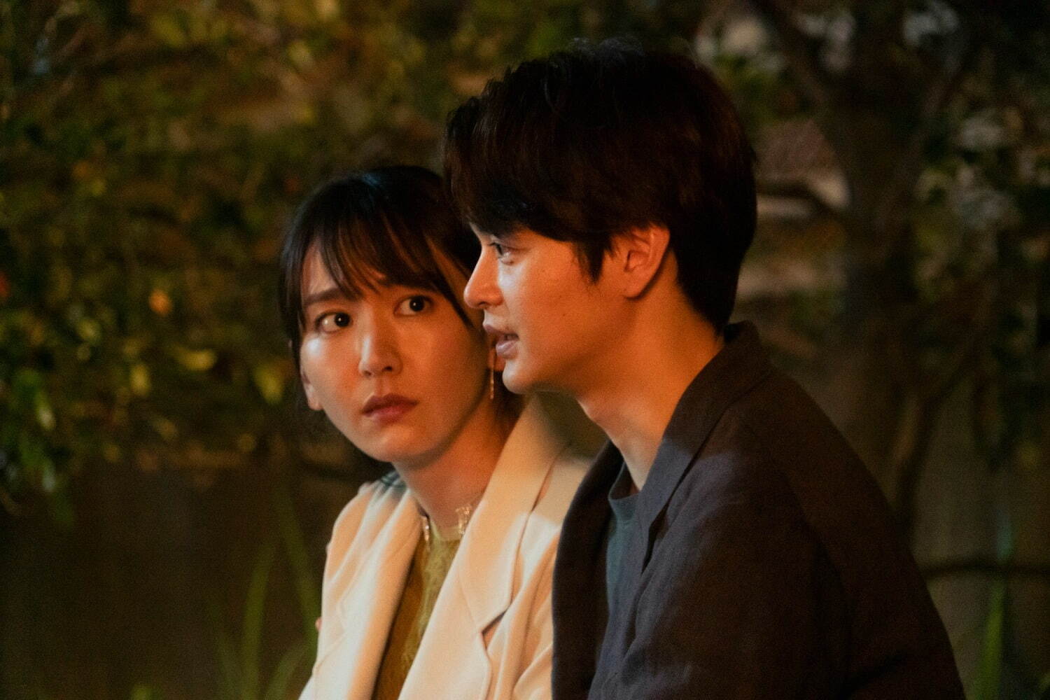 『違国日記』場面カット|写真9
