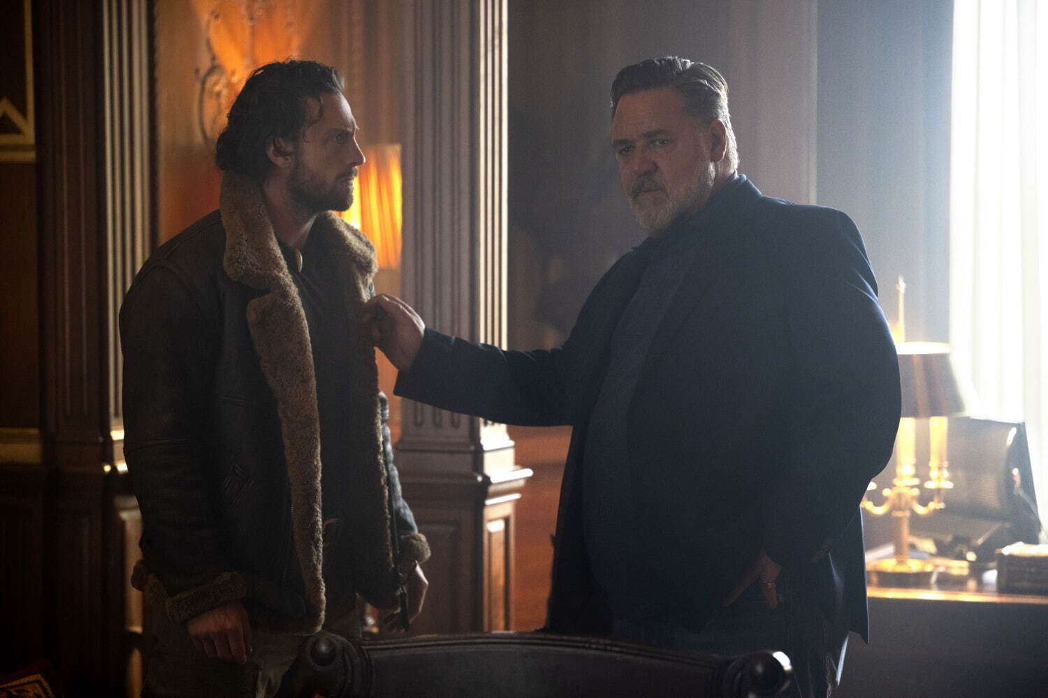 クレイヴン・ザ・ハンター - 写真4