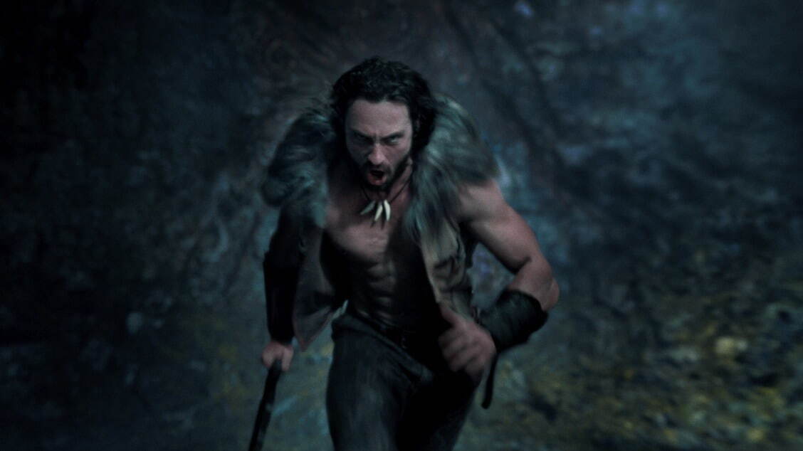 クレイヴン・ザ・ハンター - 写真6