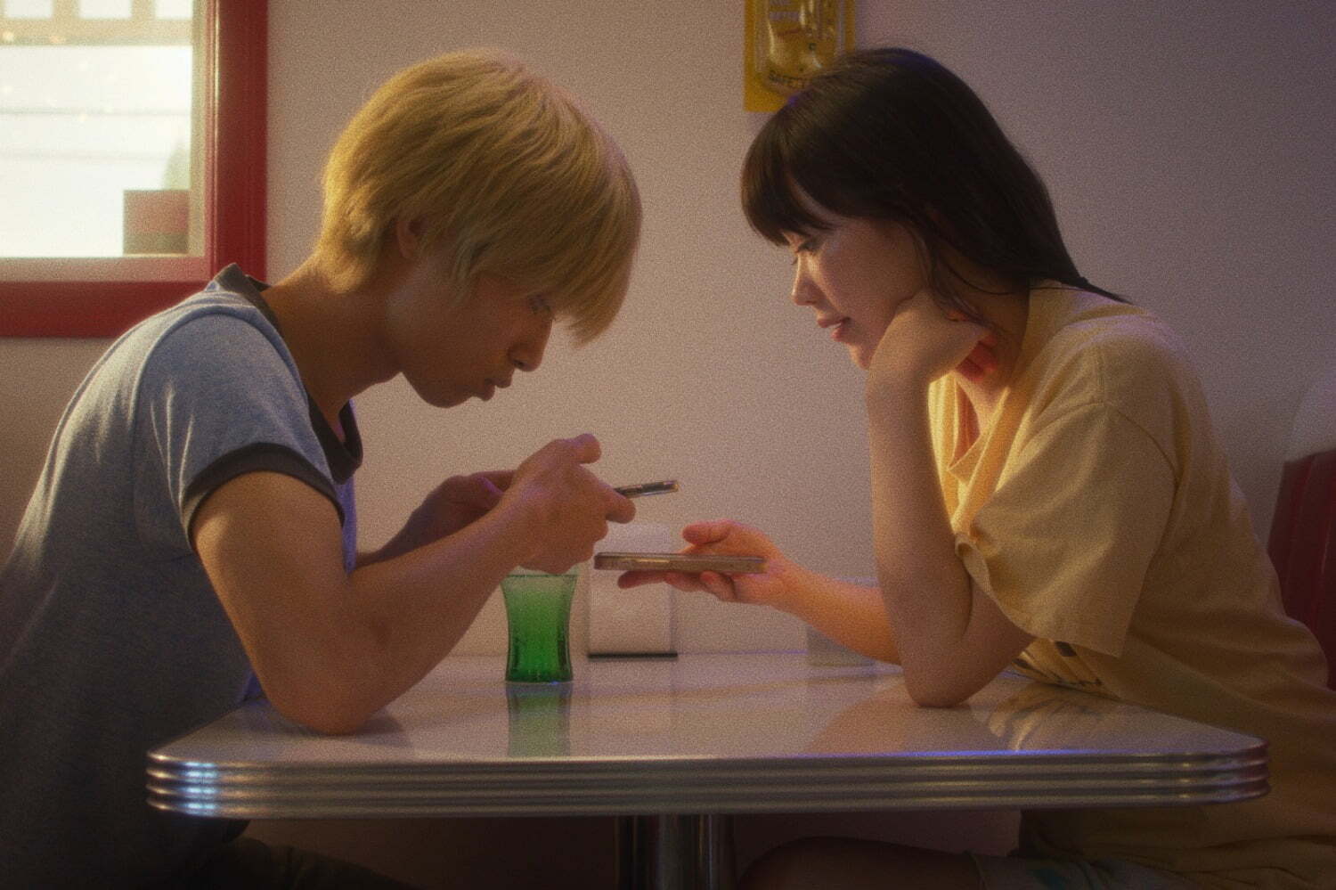 映画『PLASTIC』