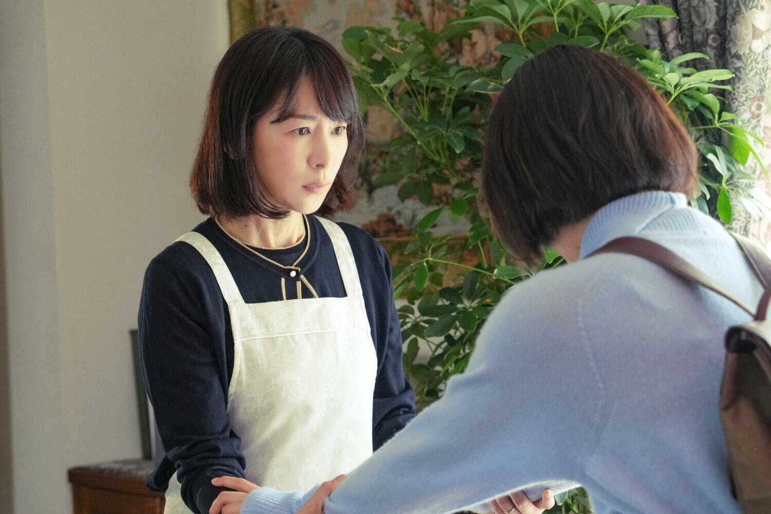 言えない秘密 ( 2024 ) - 写真13