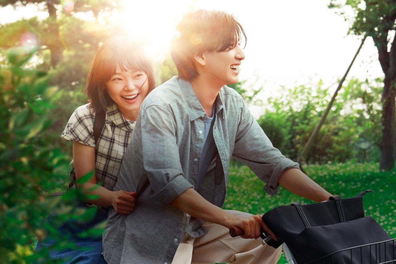 映画『言えない秘密』