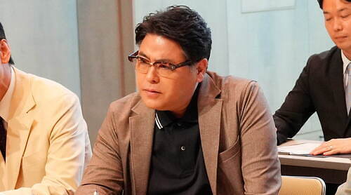 言えない秘密 三浦獠太